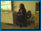 Session 2A: Expression of Public Opinion Beyond Opinion Polling (I) Francesca BOMBOKO , Dec 9 2005